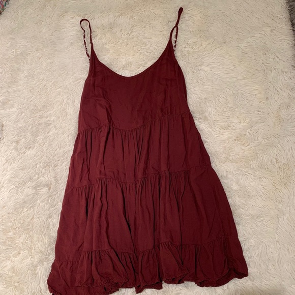Brandy Melville Dresses & Skirts - Brandy Melville Babydoll Dress